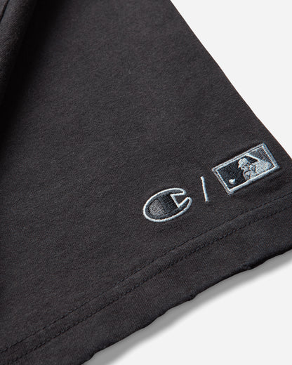 Champion Ss Tee Nbk T-Shirts Shortsleeve 223310 KK001