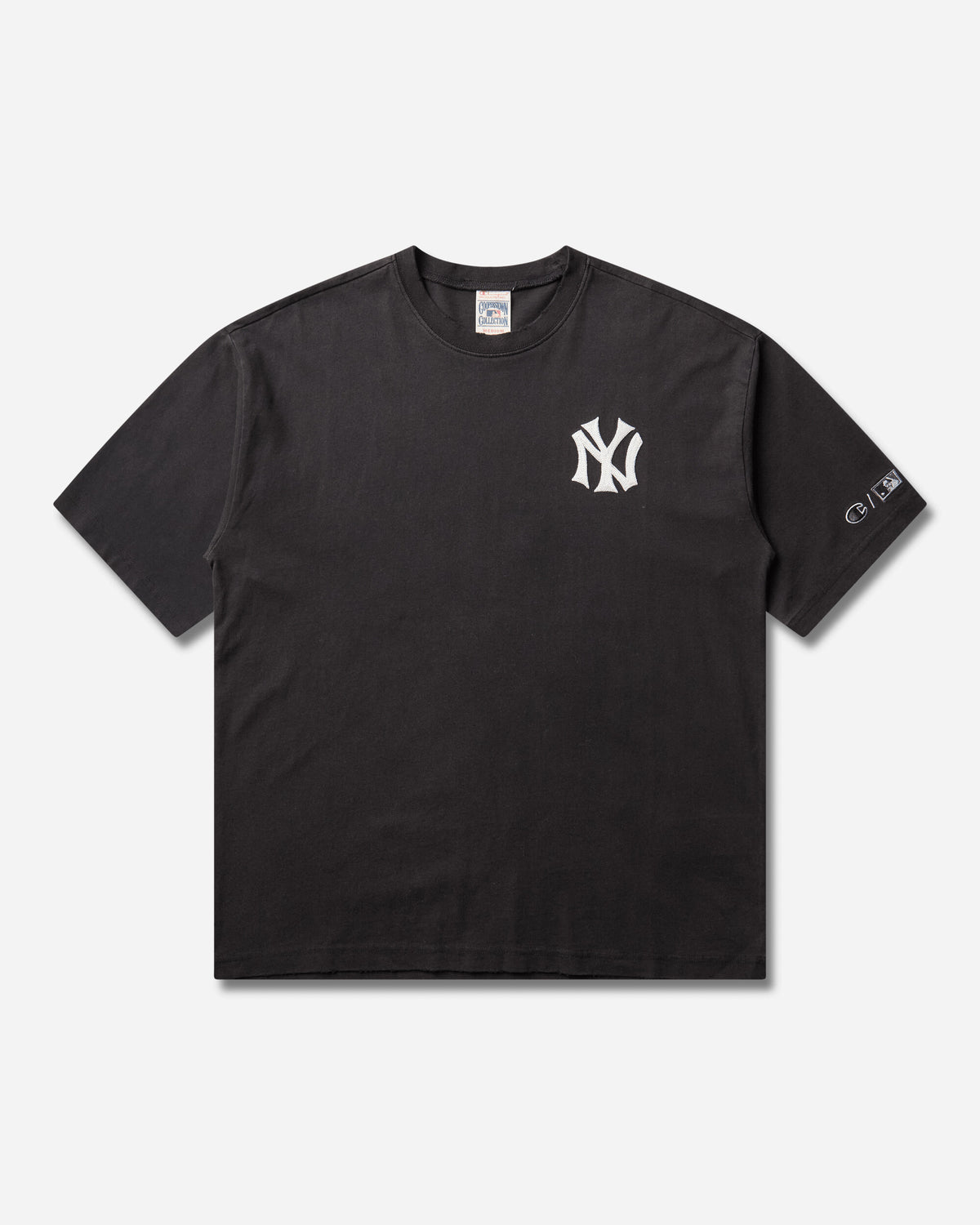 Champion Ss Tee Nbk T-Shirts Shortsleeve 223310 KK001