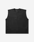 Champion Tank Black T-Shirts Shortsleeve 222490 0III