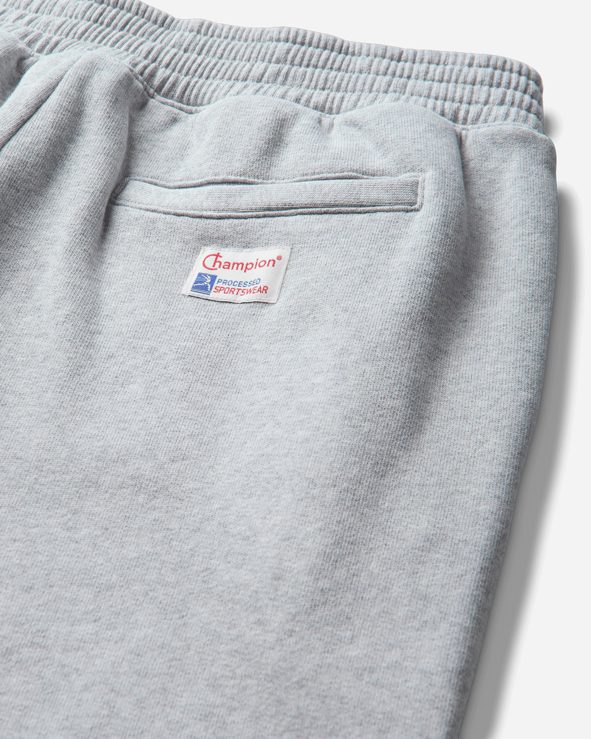 Champion Elastic Cuff Pants Pngrym Pants Sweatpants 222543 EM049