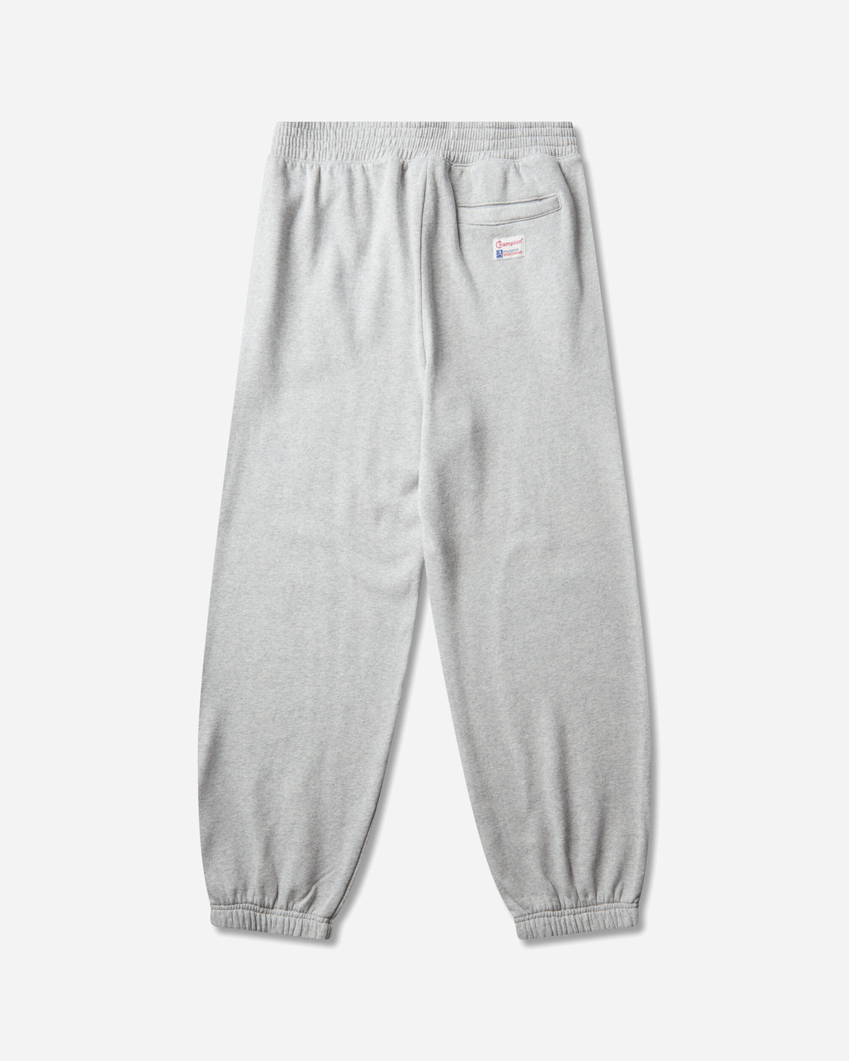 Champion Elastic Cuff Pants Pngrym Pants Sweatpants 222543 EM049