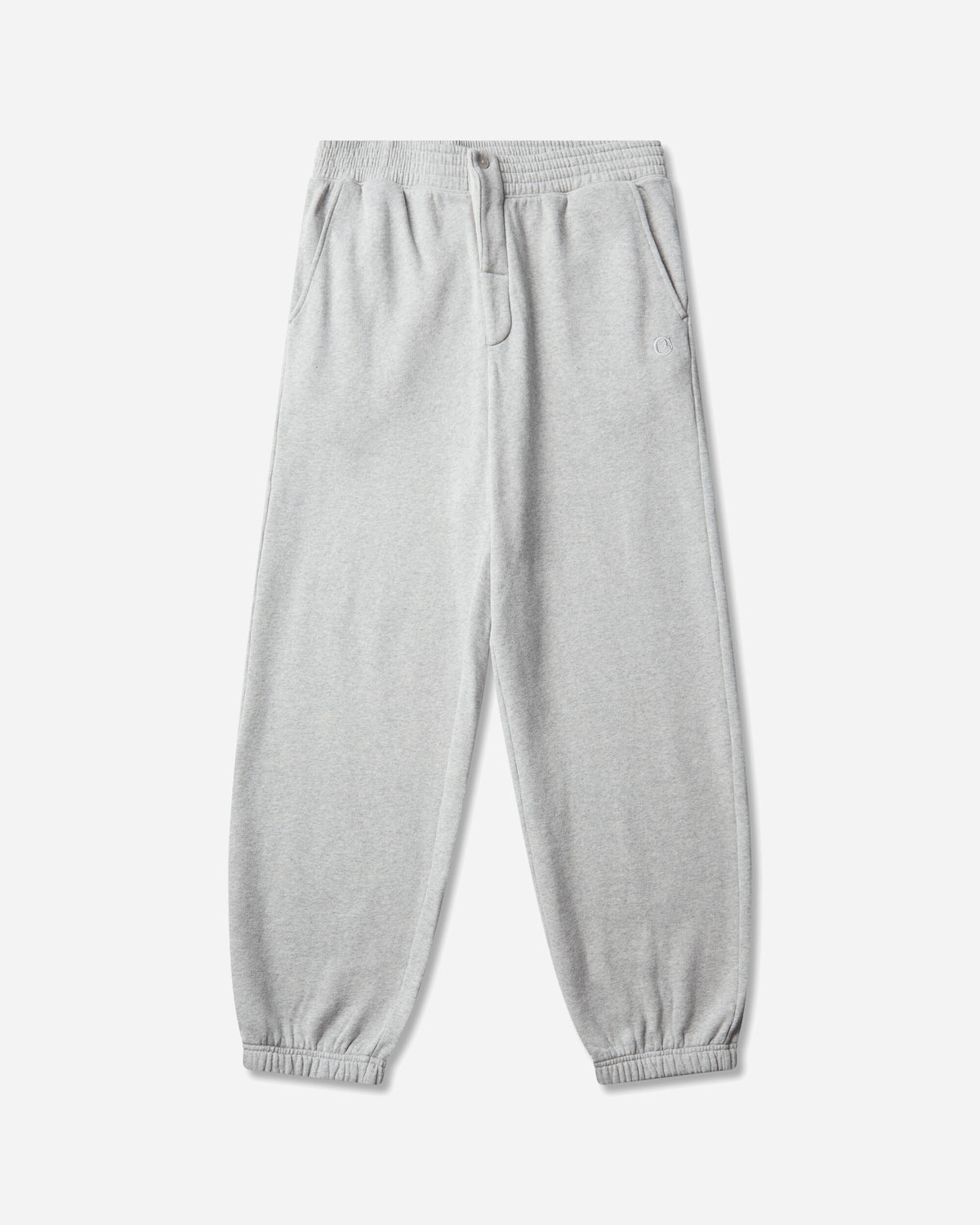 Champion Elastic Cuff Pants Pngrym Pants Sweatpants 222543 EM049