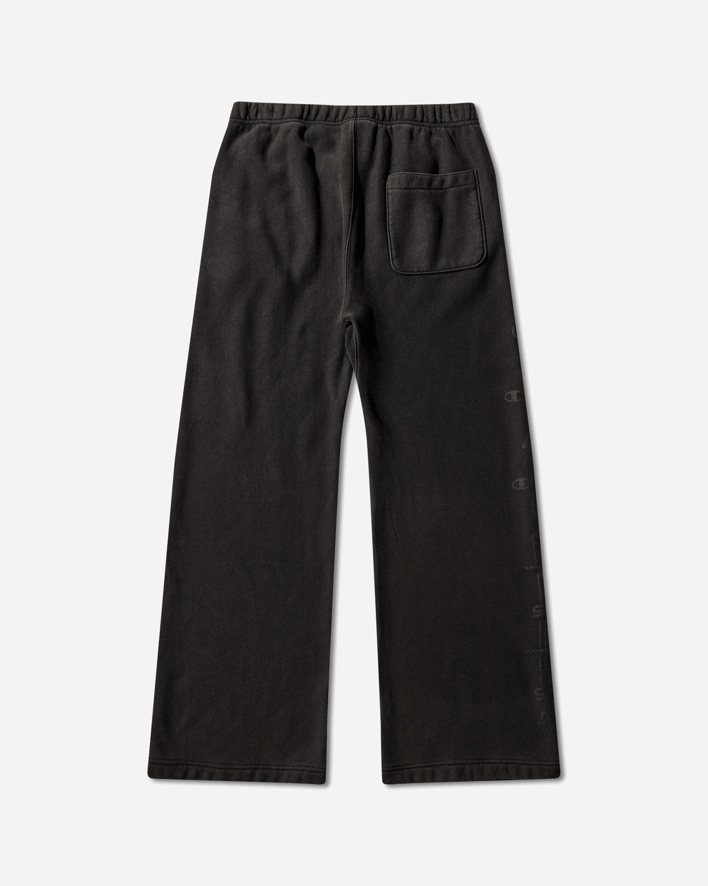 Champion Straight Hem Pants Nbk Pants Sweatpants 223590 KK001