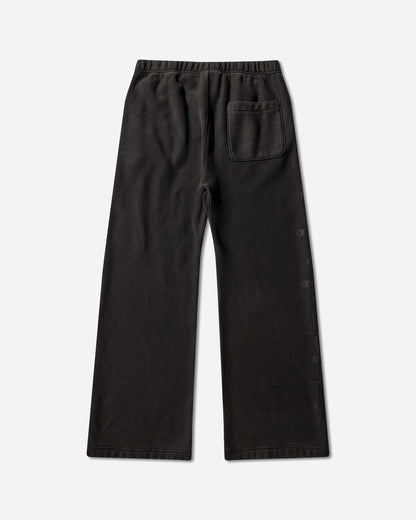 Champion Straight Hem Pants Nbk Pants Sweatpants 223590 KK001