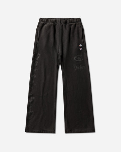 Champion Straight Hem Pants Nbk Pants Sweatpants 223590 KK001
