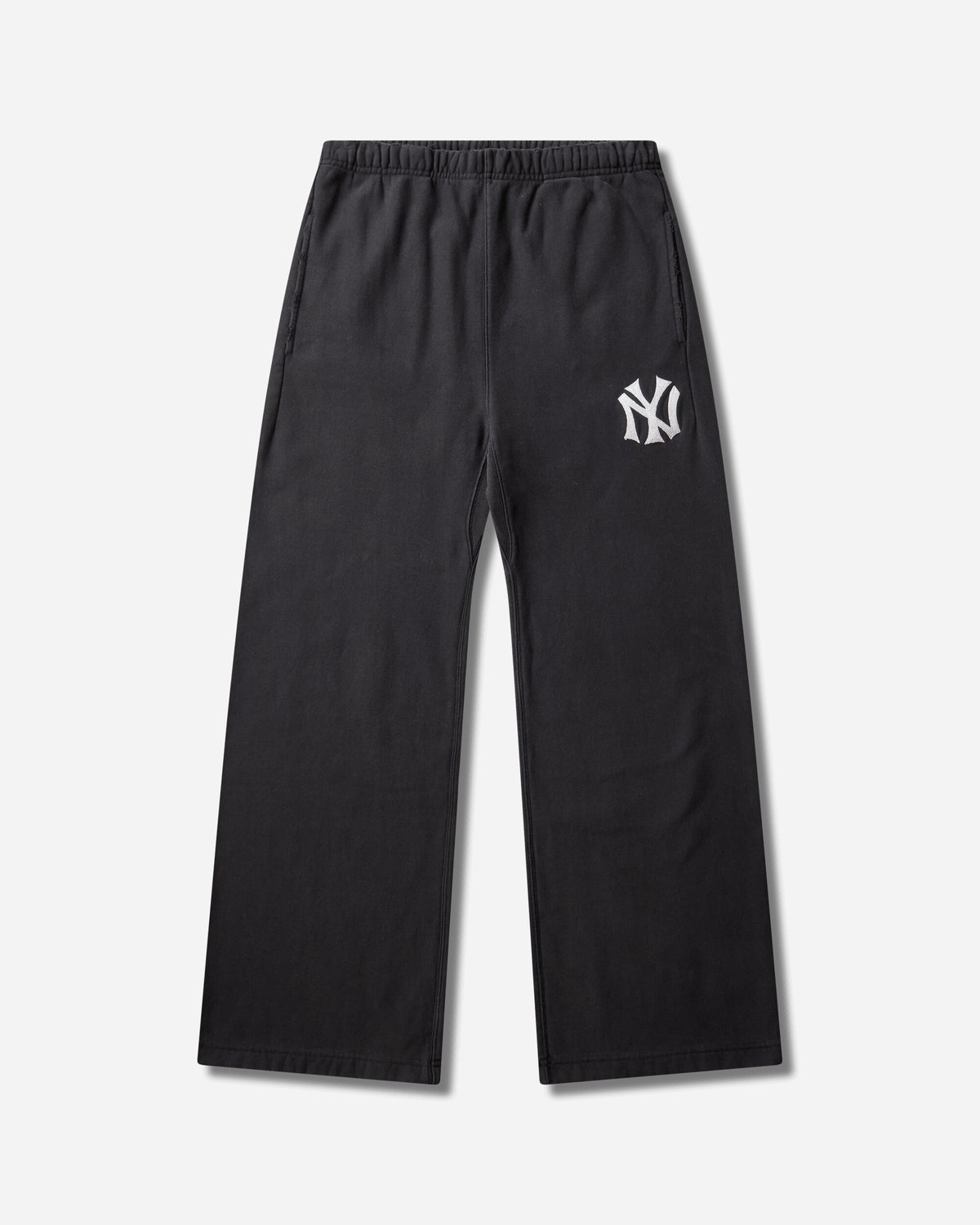 Champion Wide Leg Pants Nbk Pants Sweatpants 223309 KK001