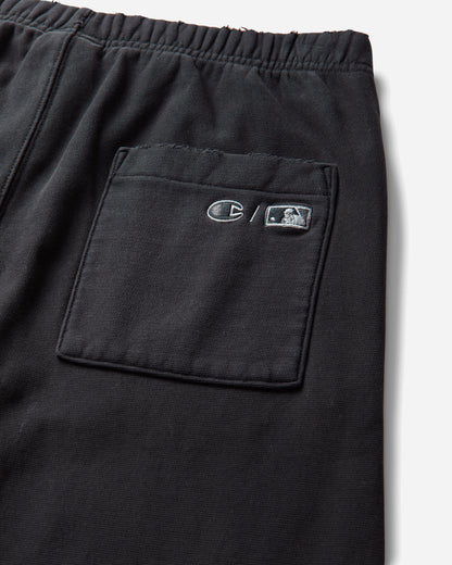 Champion Wide Leg Pants Nbk Pants Sweatpants 223309 KK001
