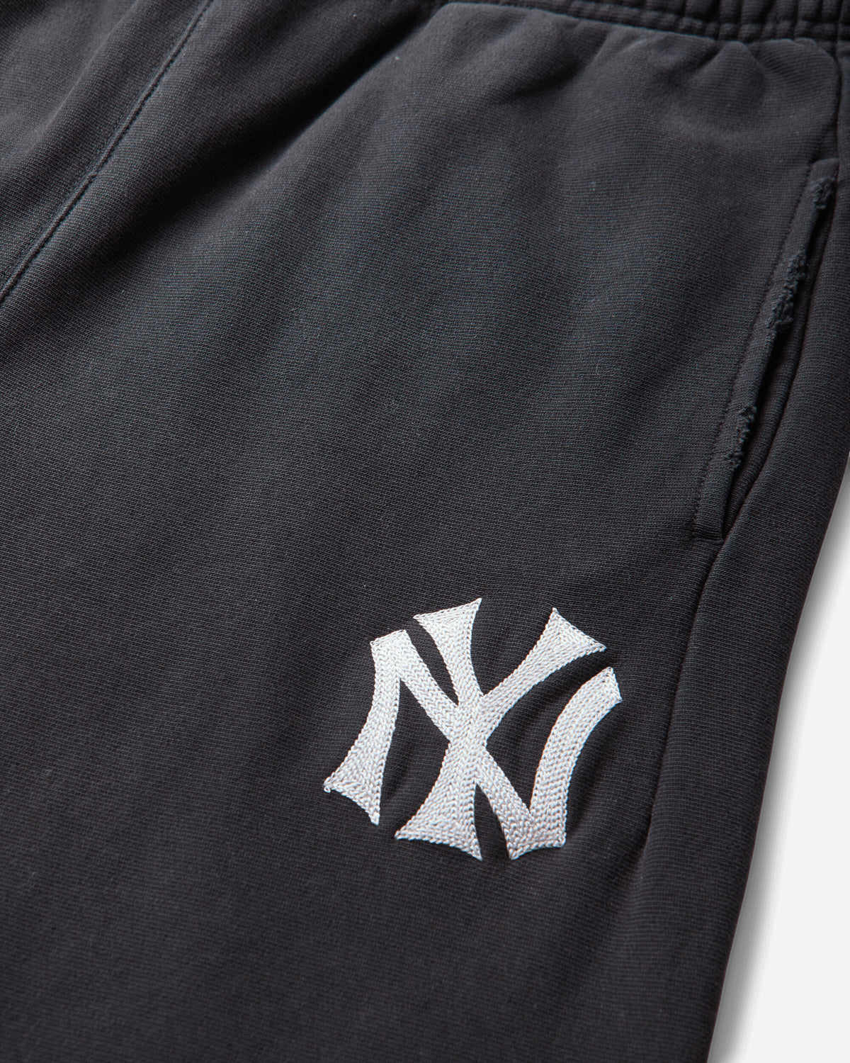 Champion Wide Leg Pants Nbk Pants Sweatpants 223309 KK001