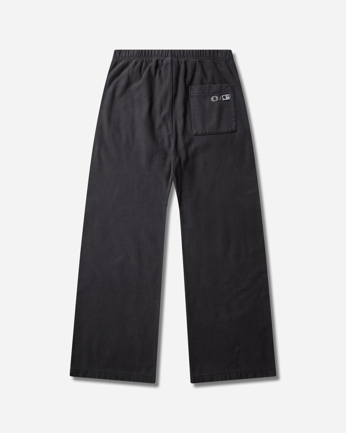 Champion Wide Leg Pants Nbk Pants Sweatpants 223309 KK001