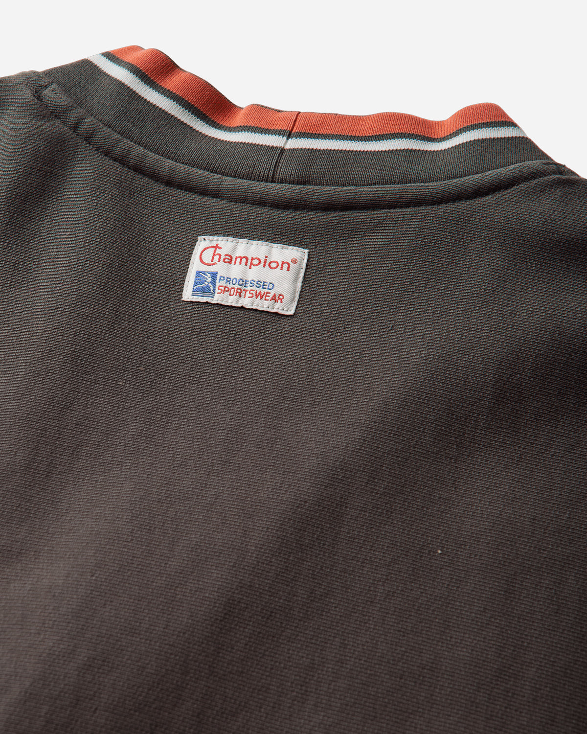 Champion Cardigan Sweatshirt Mos Sweatshirts Track Tops 222541 GS509