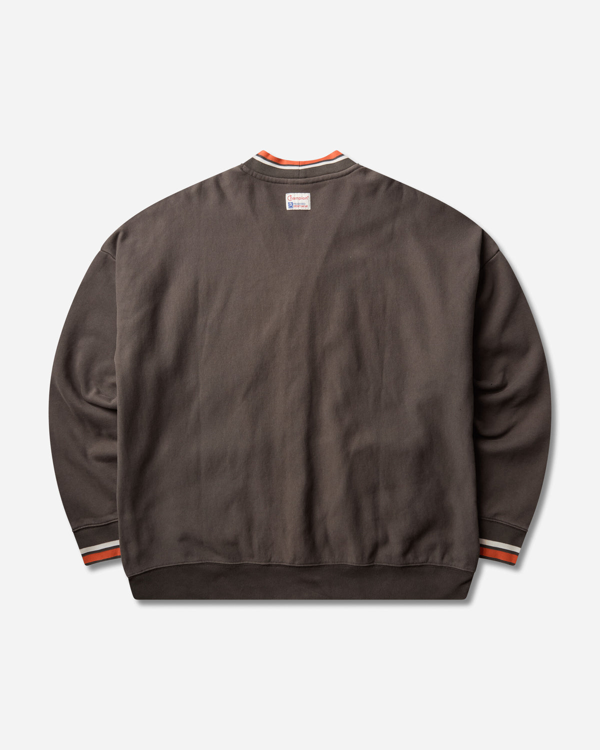 Champion Cardigan Sweatshirt Mos Sweatshirts Track Tops 222541 GS509