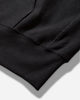 Champion Full Zip Hoodie Sweatshirt Black Sweatshirts Zip-Ups 221583 X090