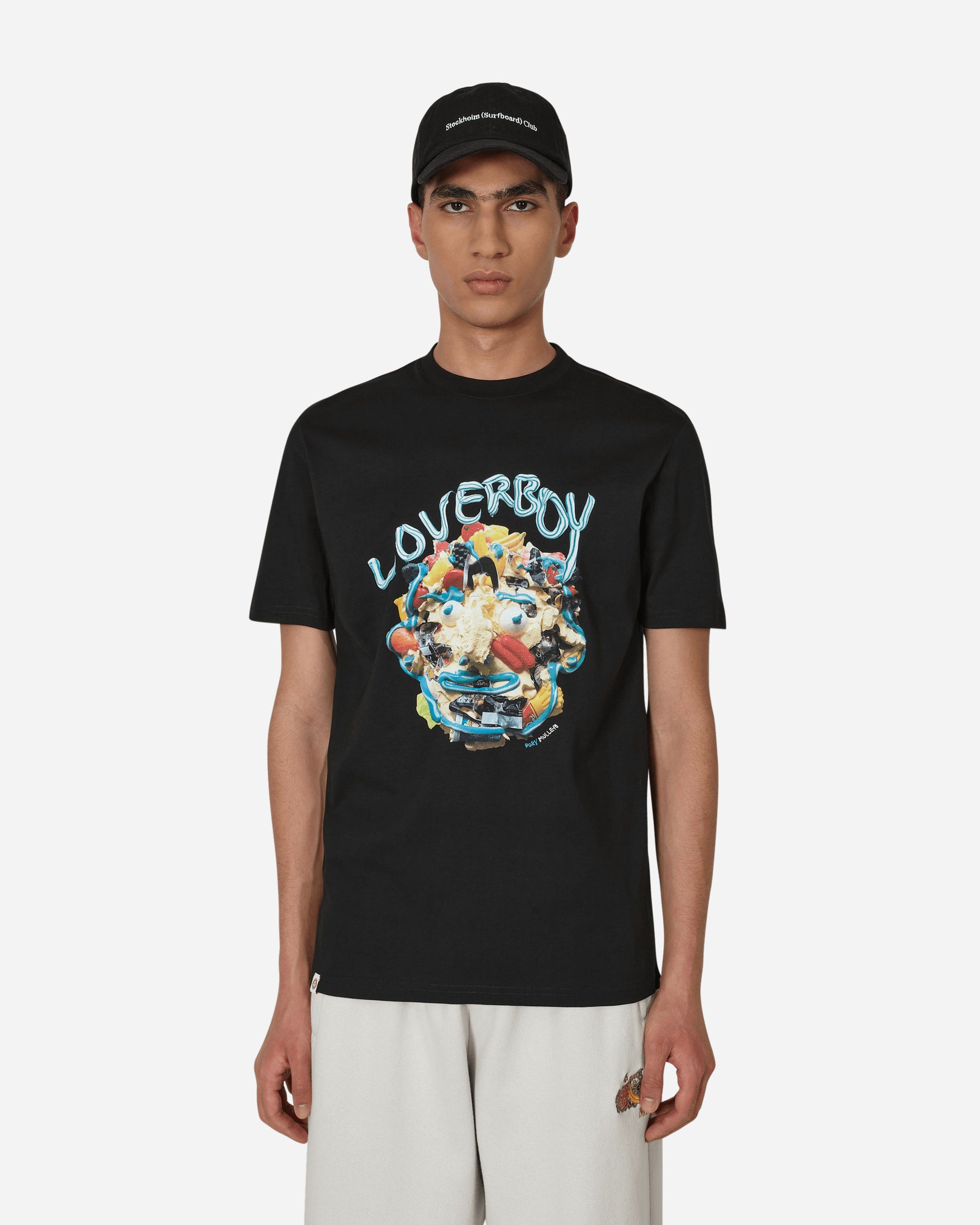 Face T Shirt