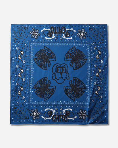 Chito Finesse Eagle Bandana Multi Gloves and Scarves Bandanas C0226S001 MULTI
