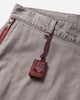 Chito Pit Okayama Shorts Green Shorts Denim Short C0226D003 GREEN