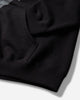 Chito Reflective Finesse Pup Full Zip Afterhood Black Sweatshirts Hoodies C0226K003 BLACK