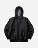 Chito Reflective Finesse Pup Performance Rain Jacket Black Coats and Jackets Jackets C0226J001 BLACK