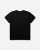 Chito Flocked Pup Ss Tee Black T-Shirts Shortsleeve C0825T011 BLACK