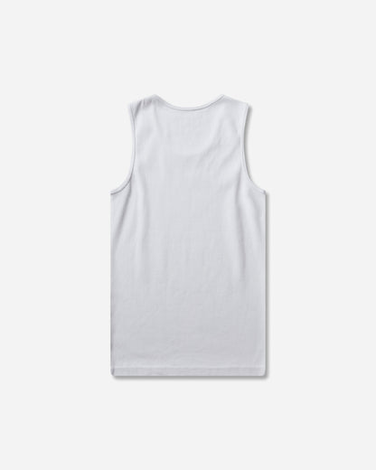 Chito Guard Tank White T-Shirts Shortsleeve C0226T011 WHITE