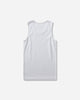 Chito Guard Tank White T-Shirts Shortsleeve C0226T011 WHITE