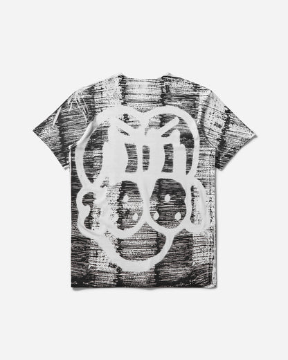 Chito Knock Out Pup Tee Black/White T-Shirts Shortsleeve C0225T010 001