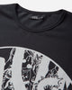 Chito Reflective Chiefs Tee Black T-Shirts Shortsleeve C0226T002 BLACK