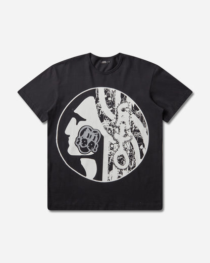Chito Reflective Chiefs Tee Black T-Shirts Shortsleeve C0226T002 BLACK