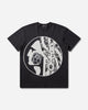 Chito Reflective Chiefs Tee Black T-Shirts Shortsleeve C0226T002 BLACK