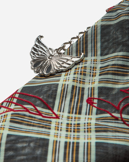 Chopova Lowena Wmns Sonicscape Mesh Leggings Multi Pants Flare 4061 MLT