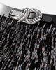Chopova Lowena Wmns Bay Mini Carabiner Skirt Multicolor Skirts Mini 3355 MULTI