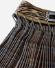 Chopova Lowena Wmns Cotton Mini Carabiner Skirt Multicolor Skirts Mini 3382 MULTI