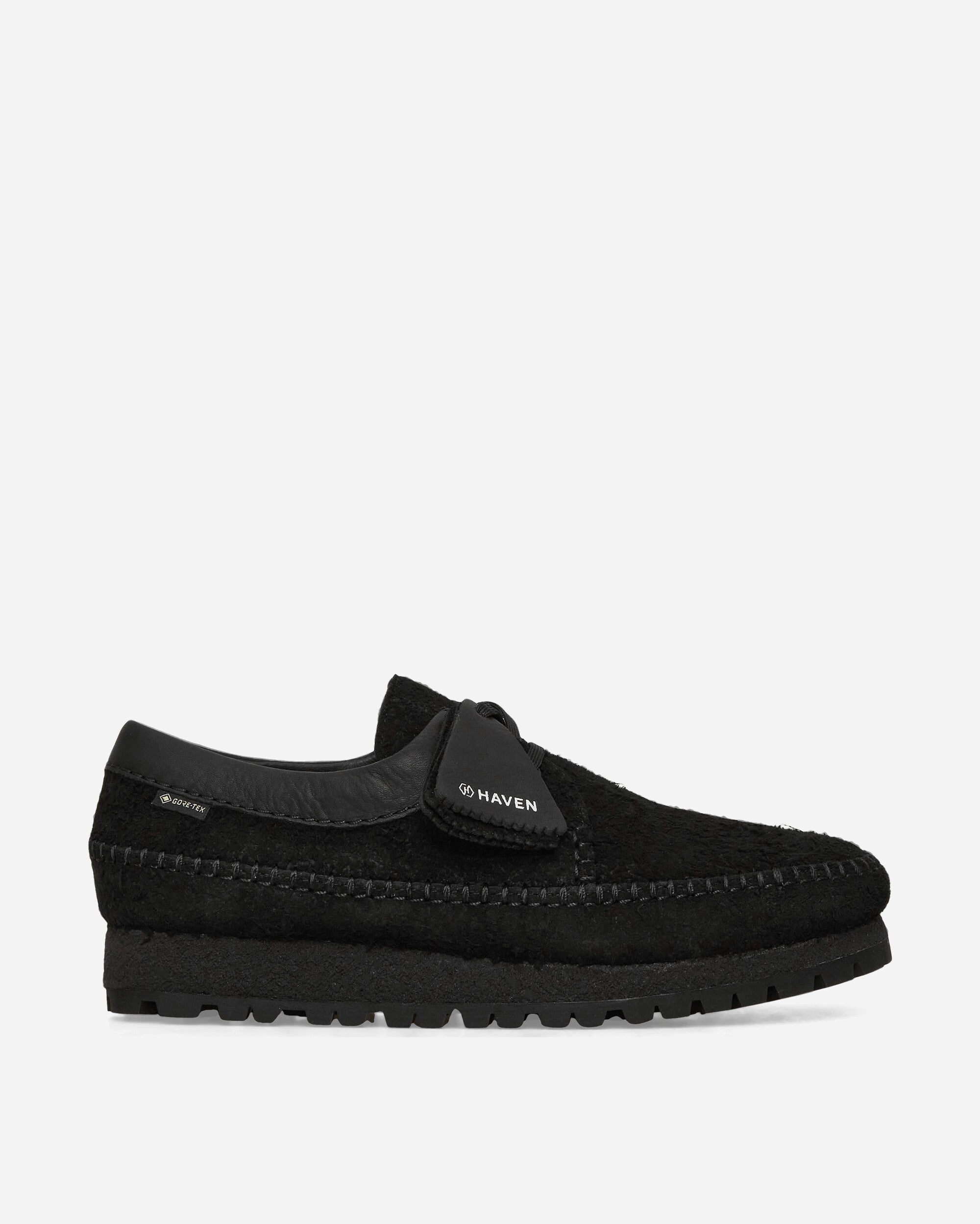 HAVEN Weaver GTX Shoes Black