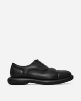 Clarks Cur Oxford 1 M Black Leather Classic Shoes Oxford 28476219 BLK