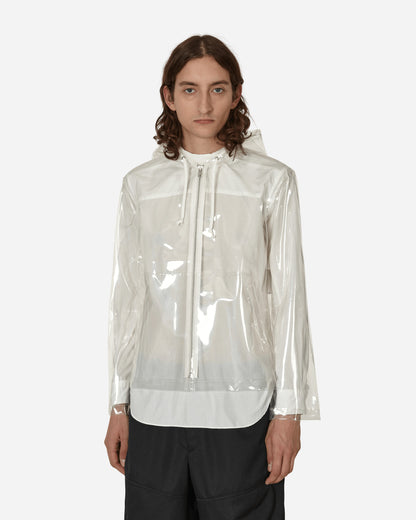 Comme Des Garçons Black Unisex Jacket Clear Coats and Jackets Jackets 1J-J024-W22  1