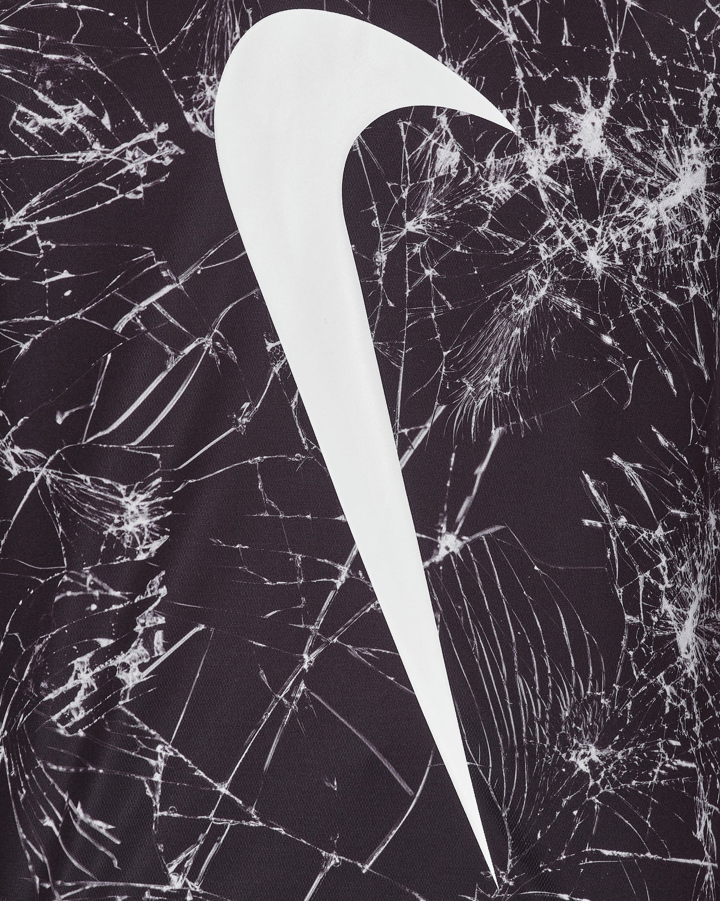 Comme Des Garçons Black T-Shirt Black T-Shirts Shortsleeve 1I-T101-S22 1