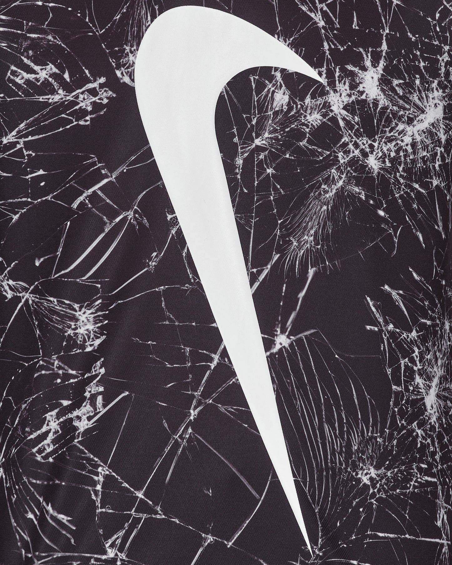 Comme Des Garçons Black T-Shirt Black T-Shirts Shortsleeve 1I-T101-S22 1