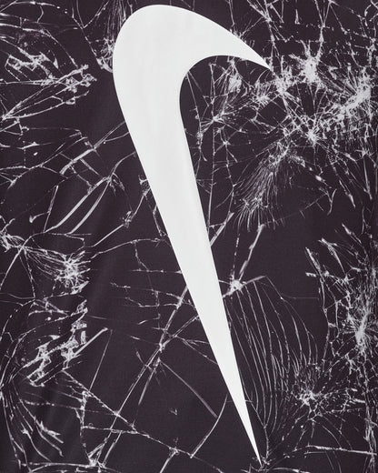 Comme Des Garçons Black T-Shirt Black T-Shirts Shortsleeve 1I-T101-S22 1