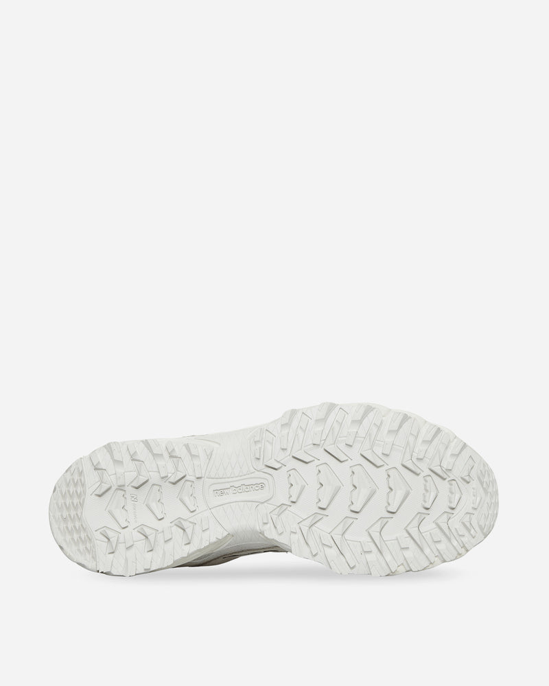 Comme Des Garçons Homme Mens Shoes X New Balance White Sneakers Low ML610TCG 1