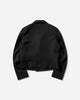 Comme Des Garçons Homme Plus Men'S Jacket Black Coats and Jackets Blazers PQ-J048-S26 1