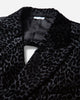 Comme Des Garçons Homme Plus Men'S Jacket Black Coats and Jackets Blazers PR-J008-W26 1