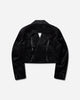 Comme Des Garçons Homme Plus Men'S Jacket Black Coats and Jackets Blazers PR-J008-W26 1