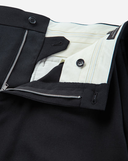 Comme Des Garçons Homme Plus Men'S Pants Black Pants Casual PR-P016-W26 1