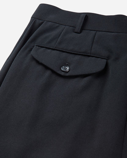 Comme Des Garçons Homme Plus Men'S Pants Black Pants Casual PR-P016-W26 1