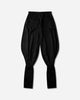 Comme Des Garçons Homme Plus Men'S Pants Black Pants Casual PR-P017-W26 1