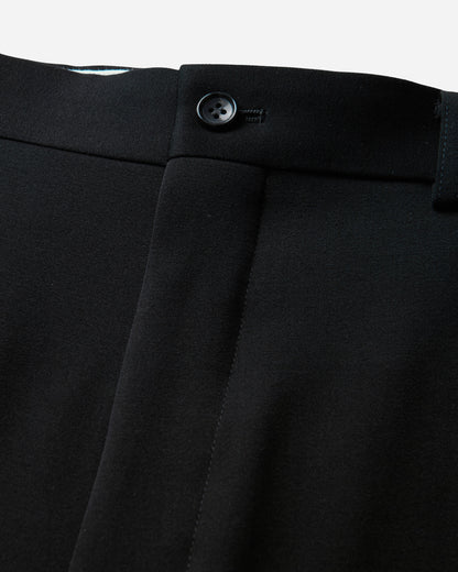 Comme Des Garçons Homme Plus Men'S Pants Black Pants Casual PR-P017-W26 1