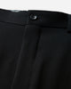 Comme Des Garçons Homme Plus Men'S Pants Black Pants Casual PR-P017-W26 1