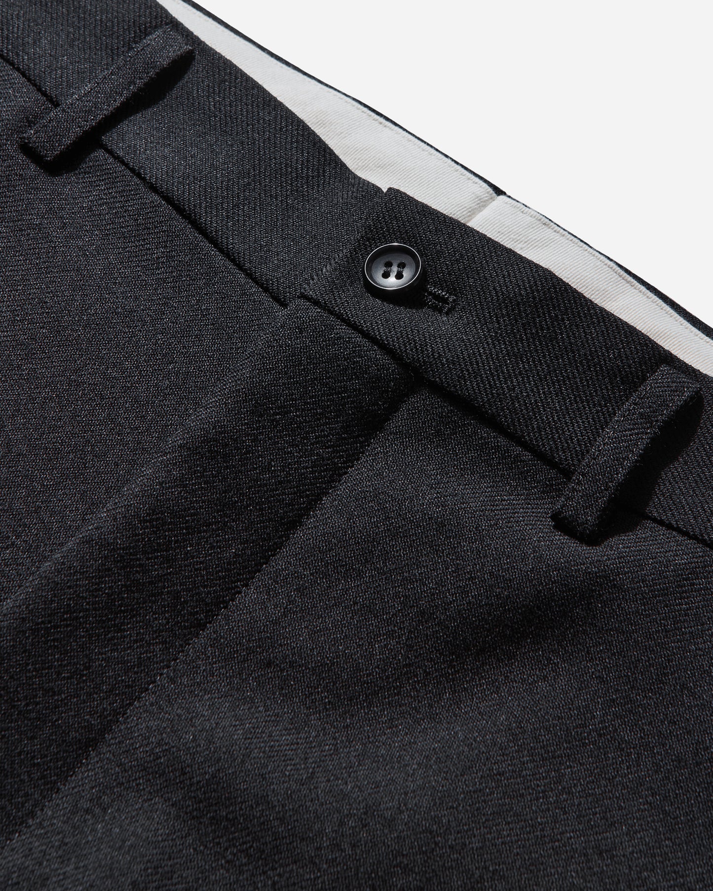 Comme Des Garçons Homme Plus Men'S Pants COULEUR 1 Pants Casual PP-P009-W25 1