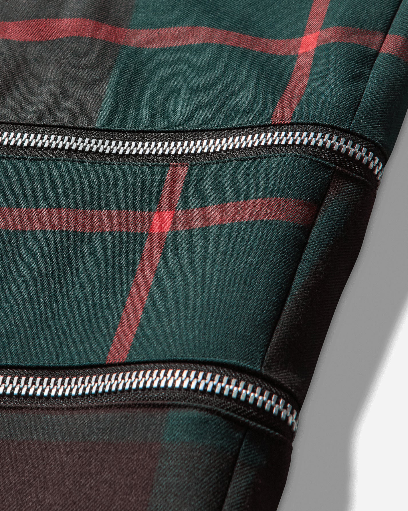 Comme Des Garçons Homme Plus Men'S Pants COULEUR 2 Pants Casual PP-P034-W25 2