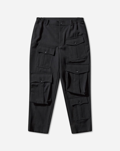 Comme Des Garçons Homme Plus Men'S Pants COULEUR 1 Pants Casual PP-P043-W25 1