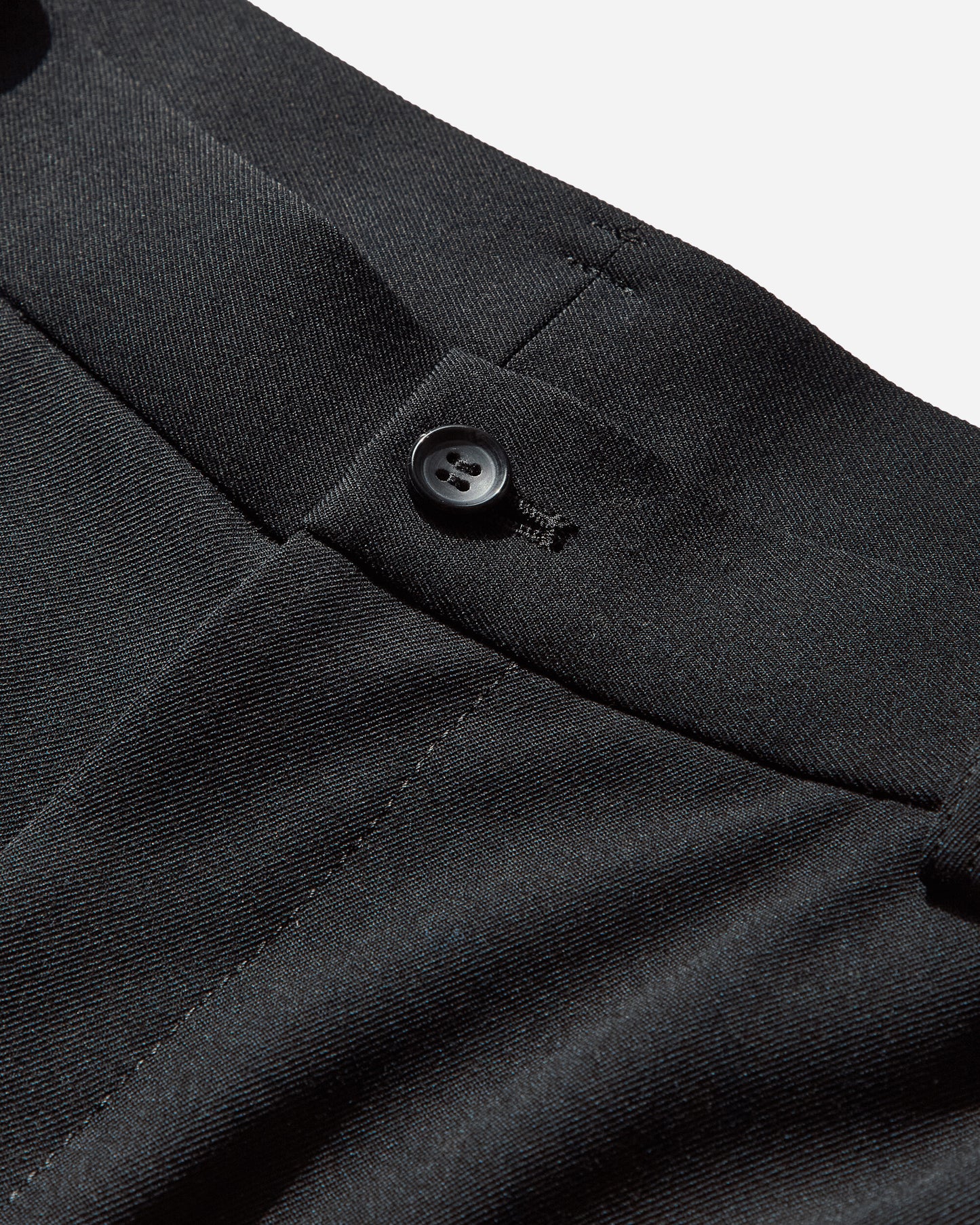 Comme Des Garçons Homme Plus Men'S Pants COULEUR 1 Pants Casual PP-P043-W25 1